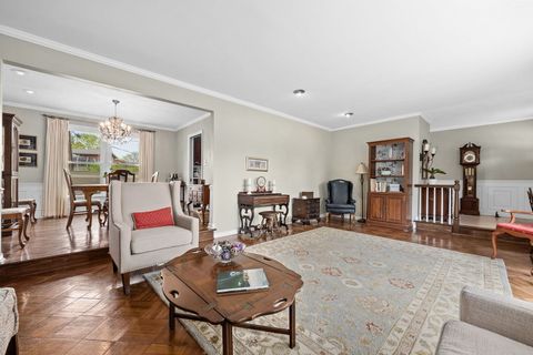 Tiny photo for 501 Hobby Avenue, Frankfort, IL 60423 (MLS # 12633177)
