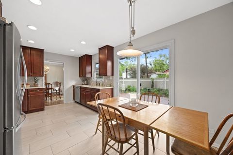 Tiny photo for 501 Hobby Avenue, Frankfort, IL 60423 (MLS # 12633177)