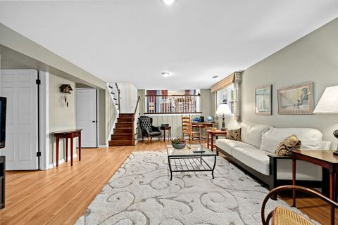 Tiny photo for 501 Hobby Avenue, Frankfort, IL 60423 (MLS # 12633177)