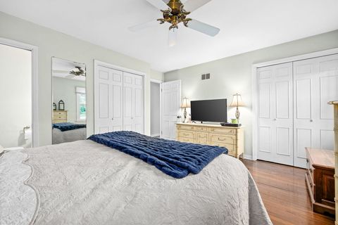 Tiny photo for 501 Hobby Avenue, Frankfort, IL 60423 (MLS # 12633177)
