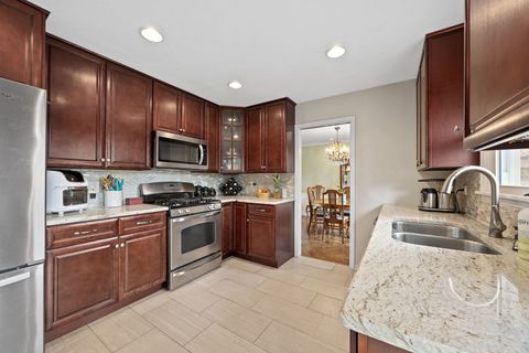 Tiny photo for 501 Hobby Avenue, Frankfort, IL 60423 (MLS # 12633177)