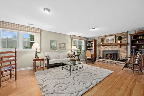 Tiny photo for 501 Hobby Avenue, Frankfort, IL 60423 (MLS # 12633177)