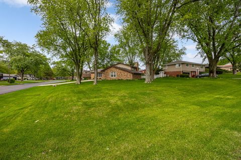Tiny photo for 501 Hobby Avenue, Frankfort, IL 60423 (MLS # 12633177)