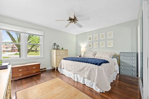 Tiny photo for 501 Hobby Avenue, Frankfort, IL 60423 (MLS # 12633177)