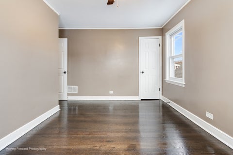 Tiny photo for 9432 S Bishop Street, Chicago, IL 60620 (MLS # 12679132)