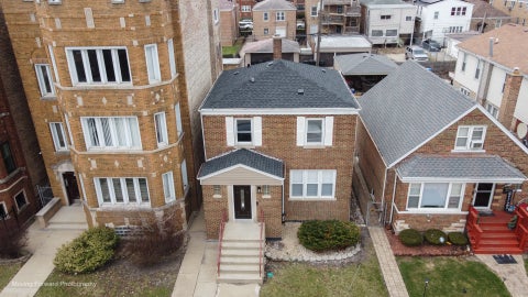 Tiny photo for 9432 S Bishop Street, Chicago, IL 60620 (MLS # 12679132)