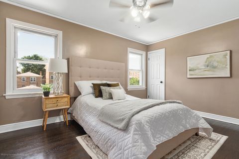 Tiny photo for 9432 S Bishop Street, Chicago, IL 60620 (MLS # 12679132)