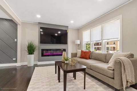 Tiny photo for 9432 S Bishop Street, Chicago, IL 60620 (MLS # 12679132)