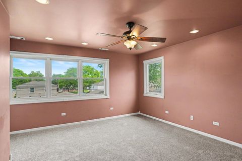 Tiny photo for 8243 N Ozanam Avenue, Niles, IL 60714 (MLS # 12656830)