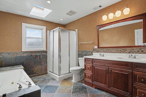 Tiny photo for 8243 N Ozanam Avenue, Niles, IL 60714 (MLS # 12656830)