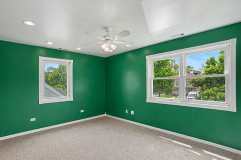 Tiny photo for 8243 N Ozanam Avenue, Niles, IL 60714 (MLS # 12656830)