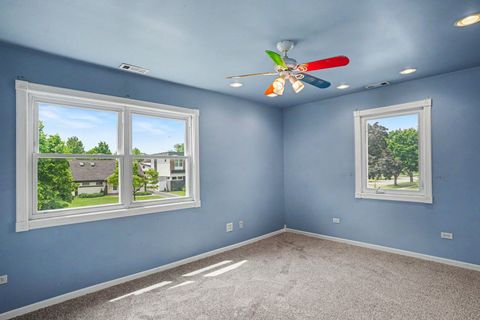Tiny photo for 8243 N Ozanam Avenue, Niles, IL 60714 (MLS # 12656830)