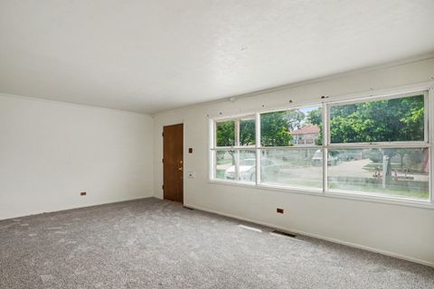 Tiny photo for 8243 N Ozanam Avenue, Niles, IL 60714 (MLS # 12656830)