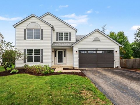 Photo of 2001 Wedgeport Circle, Romeoville, IL 60446 (MLS # 12598693)