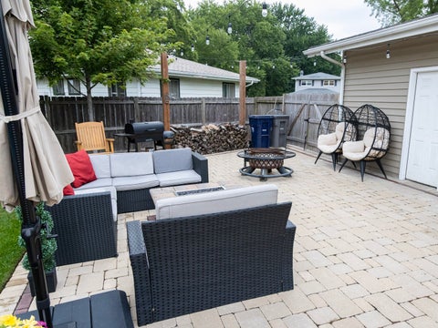 Tiny photo for 1484 ROYAL Boulevard, Elgin, IL 60123 (MLS # 12724517)