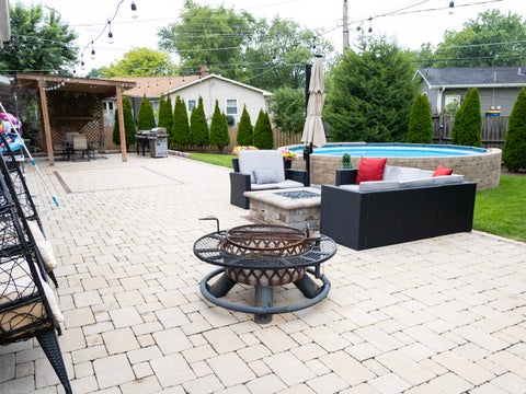 Tiny photo for 1484 ROYAL Boulevard, Elgin, IL 60123 (MLS # 12724517)