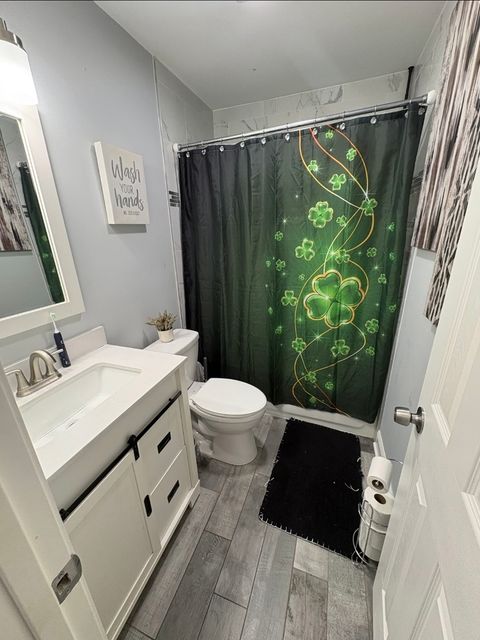 Tiny photo for 1105 Joliet Street, West Chicago, IL 60185 (MLS # 12583437)