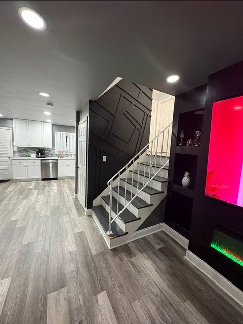 Tiny photo for 1105 Joliet Street, West Chicago, IL 60185 (MLS # 12583437)