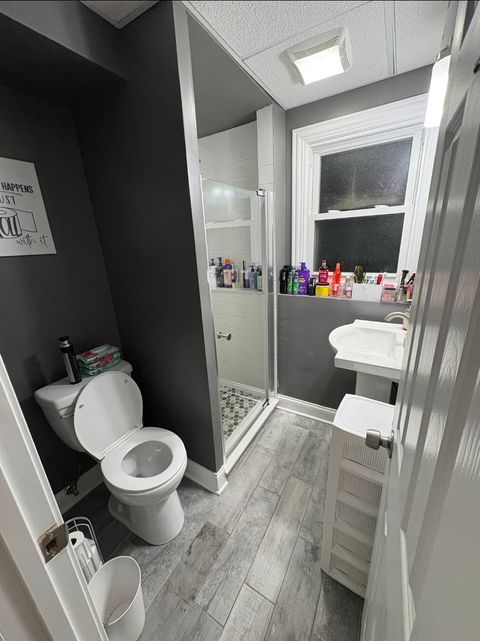 Tiny photo for 1105 Joliet Street, West Chicago, IL 60185 (MLS # 12583437)