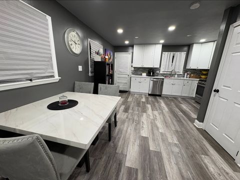 Tiny photo for 1105 Joliet Street, West Chicago, IL 60185 (MLS # 12583437)