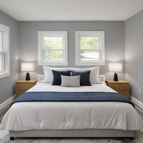 Tiny photo for 1105 Joliet Street, West Chicago, IL 60185 (MLS # 12583437)