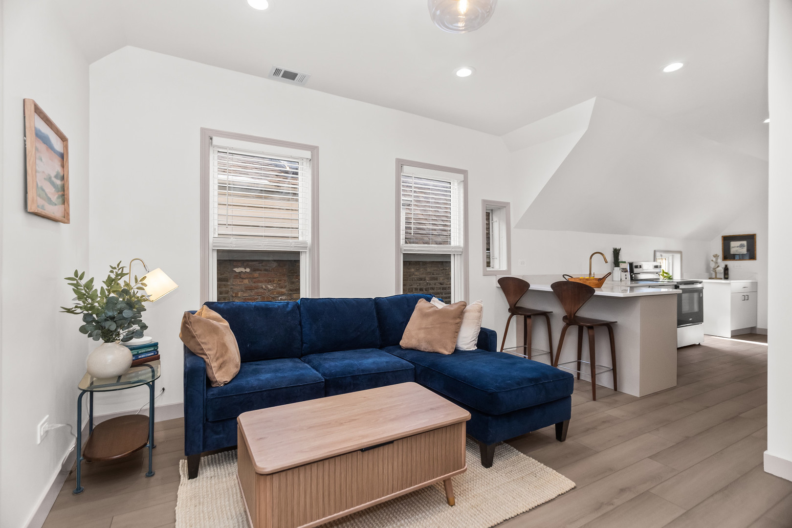 2846 N Troy Street 2