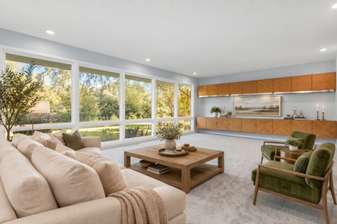 Tiny photo for 2435 Lexington Drive, Long Grove, IL 60047 (MLS # 12788003)