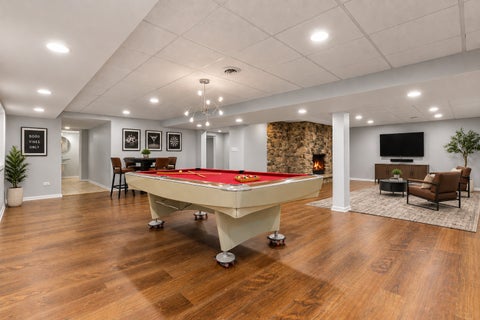 Tiny photo for 2435 Lexington Drive, Long Grove, IL 60047 (MLS # 12788003)