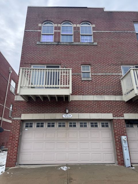 Tiny photo for Melrose Park, IL 60160 (MLS # 12597998)