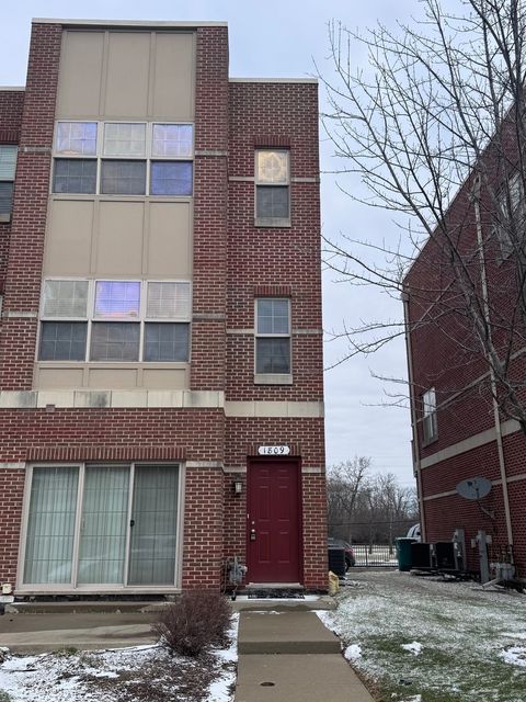 Photo of Melrose Park, IL 60160 (MLS # 12597998)