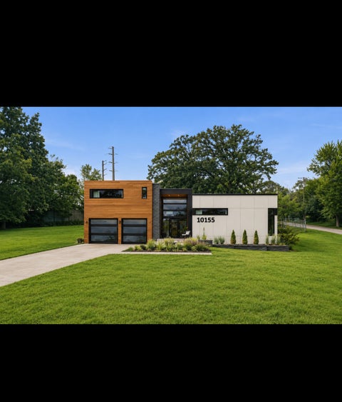 Photo of 10155 5th Ave Cut Off Avenue, Countryside, IL 60525 (MLS # 12729643)