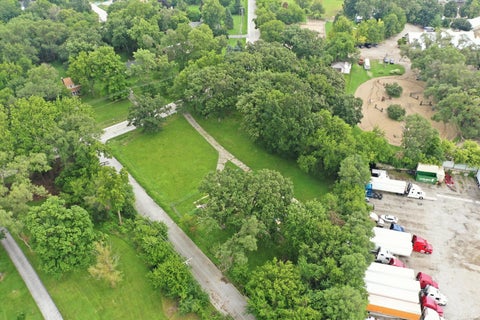 Tiny photo for 10155 5th Ave Cut Off Avenue, Countryside, IL 60525 (MLS # 12729643)