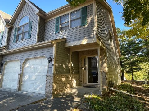 A home in Carpentersville