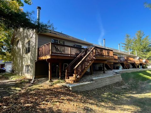 A home in Carpentersville