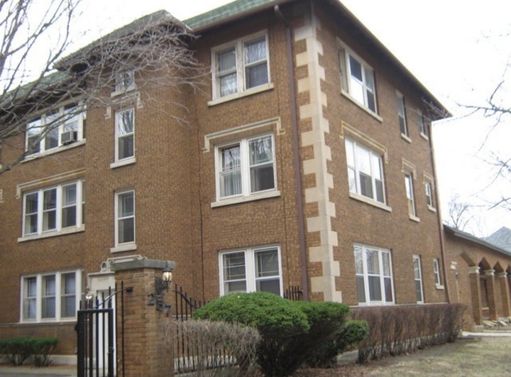 Photo 1 of 1 — 257 N Wilcox Street 108, Joliet, IL 60435