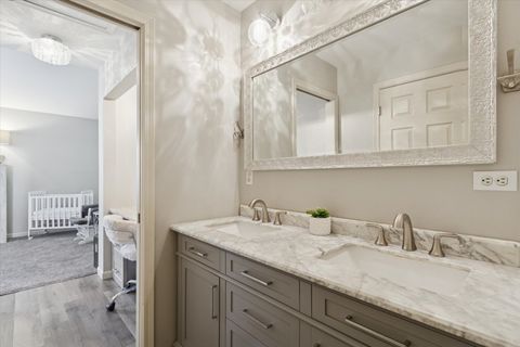 Tiny photo for 7326 Mabels Way #49, Loves Park, IL 61111 (MLS # 12519954)