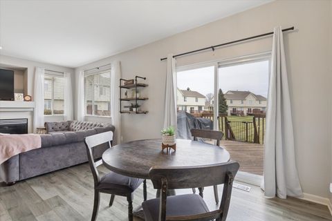 Tiny photo for 7326 Mabels Way #49, Loves Park, IL 61111 (MLS # 12519954)