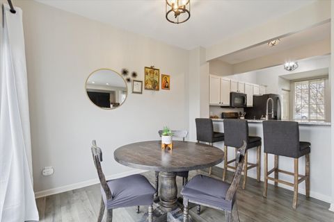 Tiny photo for 7326 Mabels Way #49, Loves Park, IL 61111 (MLS # 12519954)