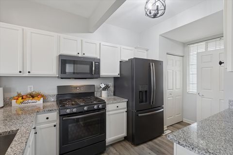 Tiny photo for 7326 Mabels Way #49, Loves Park, IL 61111 (MLS # 12519954)