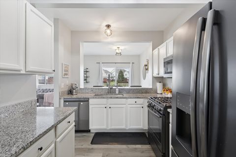 Tiny photo for 7326 Mabels Way #49, Loves Park, IL 61111 (MLS # 12519954)