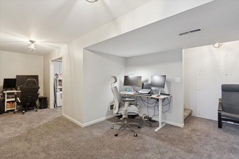 Tiny photo for 7326 Mabels Way #49, Loves Park, IL 61111 (MLS # 12519954)