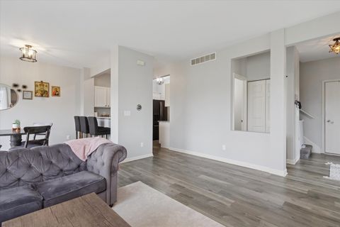 Tiny photo for 7326 Mabels Way #49, Loves Park, IL 61111 (MLS # 12519954)