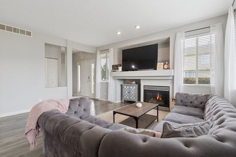 Tiny photo for 7326 Mabels Way #49, Loves Park, IL 61111 (MLS # 12519954)