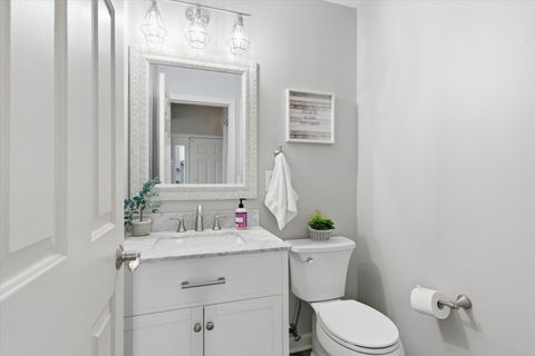 Tiny photo for 7326 Mabels Way #49, Loves Park, IL 61111 (MLS # 12519954)