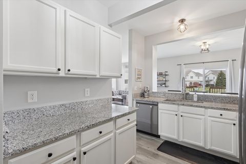 Tiny photo for 7326 Mabels Way #49, Loves Park, IL 61111 (MLS # 12519954)