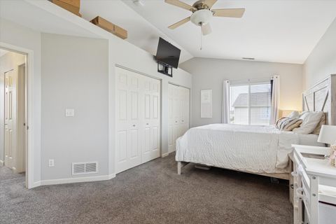 Tiny photo for 7326 Mabels Way #49, Loves Park, IL 61111 (MLS # 12519954)