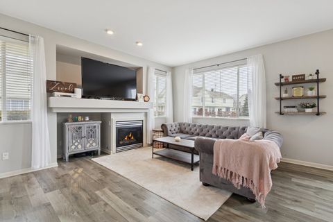 Tiny photo for 7326 Mabels Way #49, Loves Park, IL 61111 (MLS # 12519954)