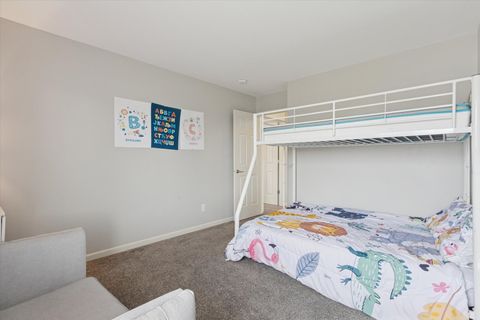 Tiny photo for 7326 Mabels Way #49, Loves Park, IL 61111 (MLS # 12519954)