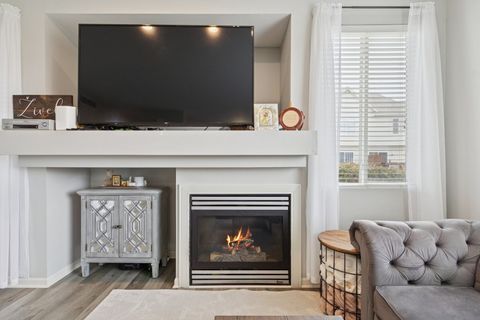 Tiny photo for 7326 Mabels Way #49, Loves Park, IL 61111 (MLS # 12519954)