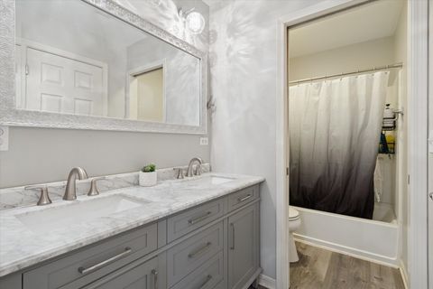 Tiny photo for 7326 Mabels Way #49, Loves Park, IL 61111 (MLS # 12519954)